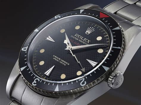 rolex milgauss 6451